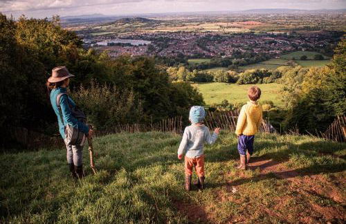 The Organic Cotswolds Shepherds Hut - Photo 32
