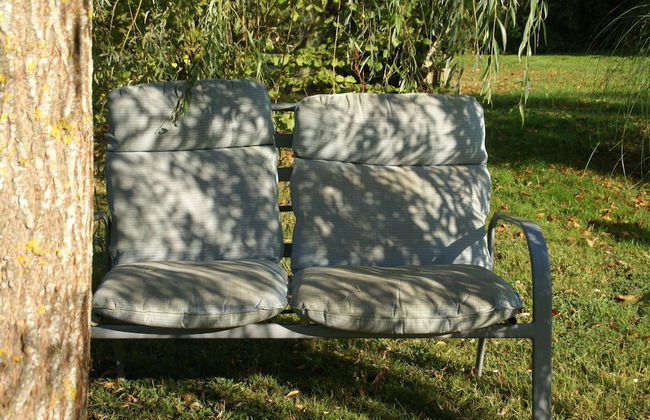 Elegant Appartment in Niderviller Near Forest, France - Foto 67