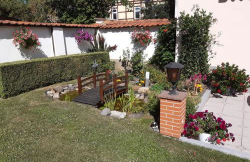 Ferienwohnung Zum Steiger - Foto 25