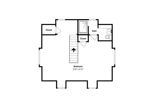 Abfab Seaside Cottage by Ryson Vacation Rentals - Foto 58