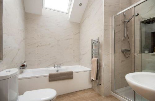 Roundhill Coach House - Foto 19