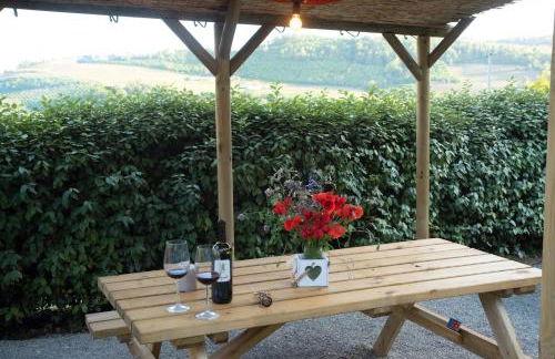 Agriturismo La Rovere - I Carrozzoni Gitani - Foto 8