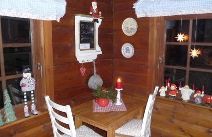 Holiday Home in Einberger Switzerland - Foto 27