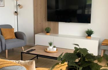 Maison Ty Loki - Vue mer, 400m de la plage - Photo 7