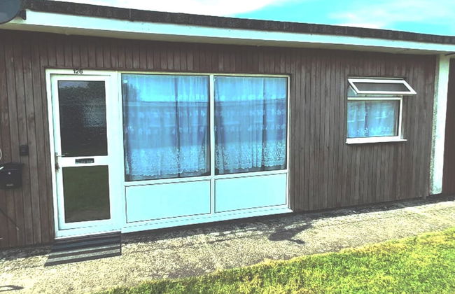 Dartmouth Chalet Holidays - Foto 47