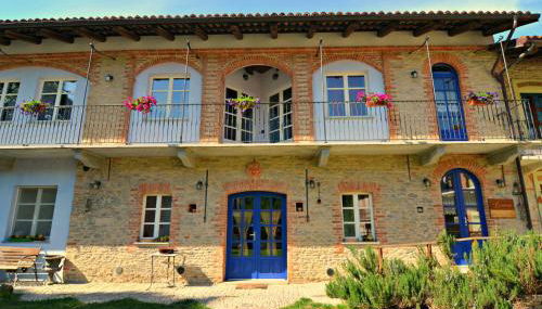 Cascina Il Convivio - Foto 3, Garden