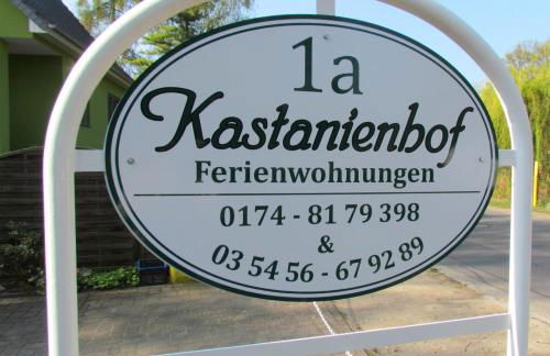 Kastanienhof Lübben - Foto 15