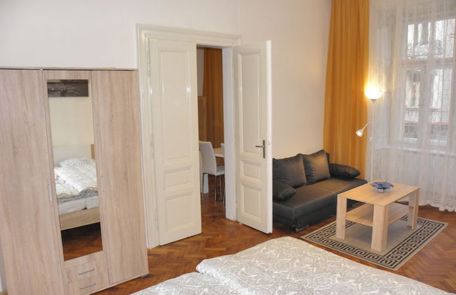 Prague Historical City Center - Foto 3