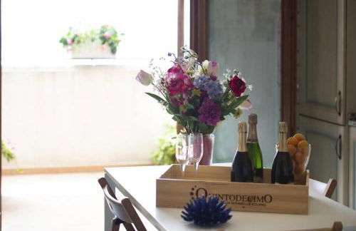 House in the center at 250mt from the beach with a private parking - Foto 37