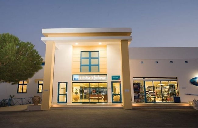 Lindia Thalassa Resort - Foto 30