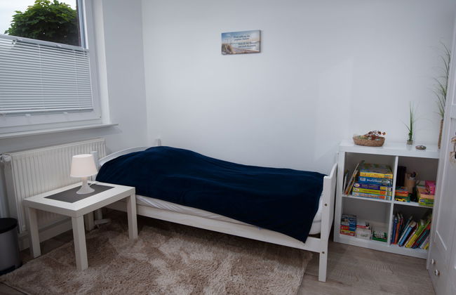 Kegelrobbe - Foto 23