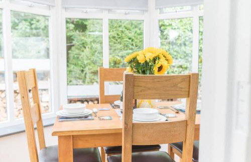 Wayside Bungalow - Foto 41