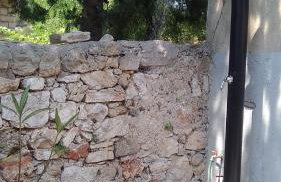 D HOUSE authentic Zlarin house, relaxing courtyard and terrace - Photo 7