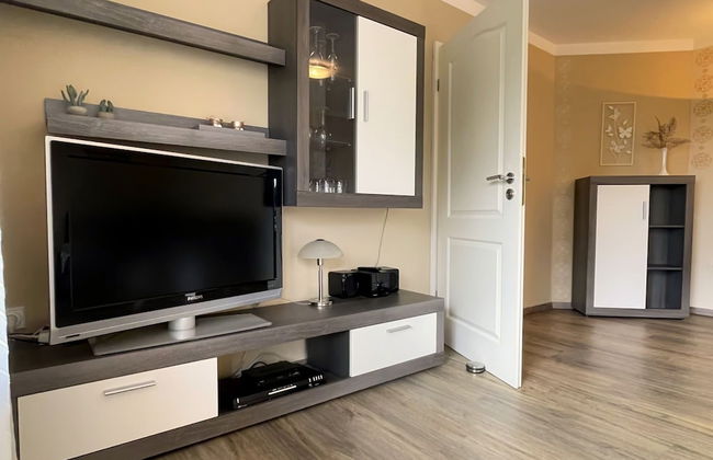 Ferienwohnung in Bontkirchen - Foto 13