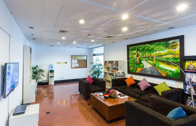 Rose Garden Residence - Foto 4