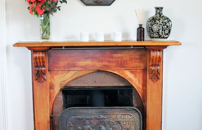 Wines for Joanie Cottage - Foto 11