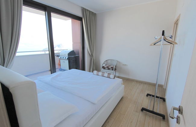 Apartments Aqua - Foto 3