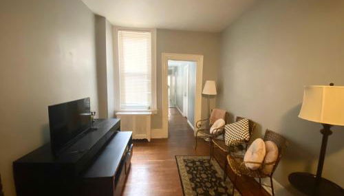 Clover 2900 - Apartment and Rooms with Private Bathroom near Washington Ave South Philly - Foto 2