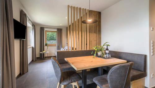 Wiesgut Ferienwohnung Jonagold - Foto 5