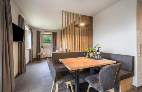 Wiesgut Ferienwohnung Jonagold - Foto 5