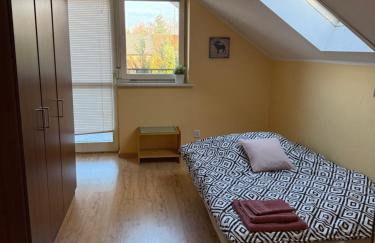 Dom całoroczny, Krzeszna - Foto 21