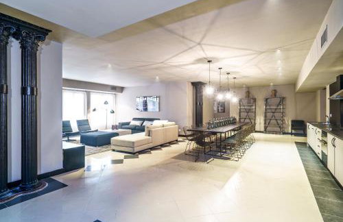 Valencia Luxury - Boutique Paz - Foto 22