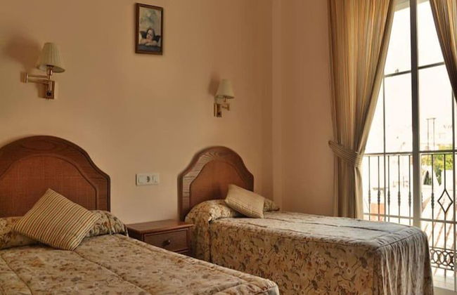 Apartamentos Balcón de Carabeo - Foto 2