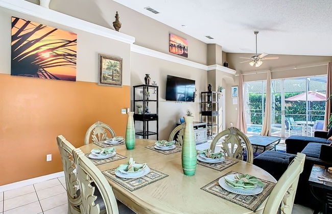 Sebastian Pool Villa W Spa - Foto 17