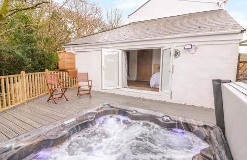 Crooked Hill Cottage - Foto 21