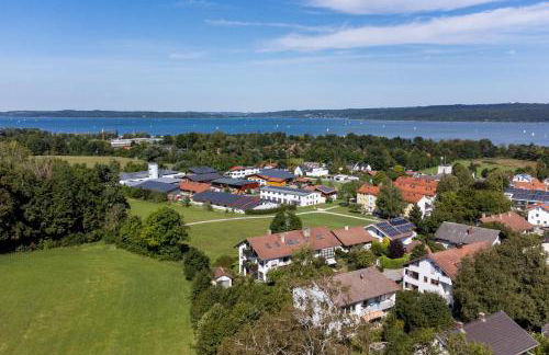 Gemütliches Wohlfühl-Apartment mit perfektem Seeblick - Foto 22