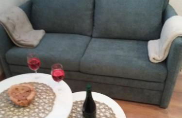 FeWo Am Marktplatz - Foto 9