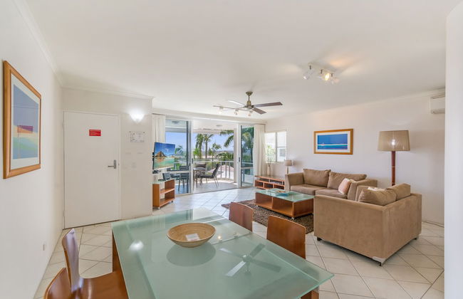 Bali Hai Apartments Noosa - Foto 44