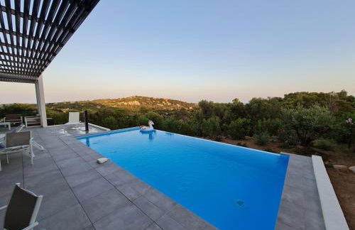 Villa Marcaléone Corse du Sud - Foto 41