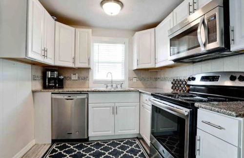 Good after Milton -Kayaks & Steps to Beach sa - Foto 16