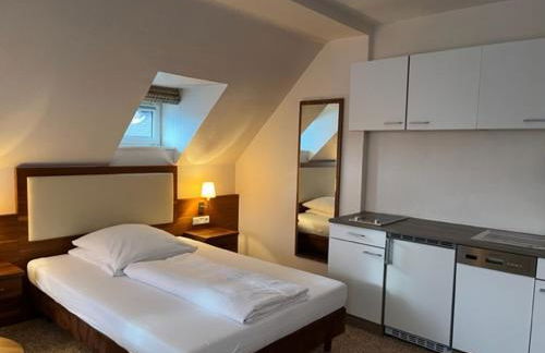 Boardinghouse am Wall - Foto 17