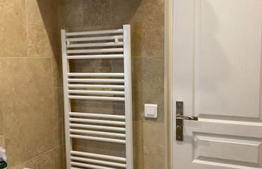 Logement moderne, dans mon jardin, près de Paris et stade de France avec place de stationnement - Foto 30