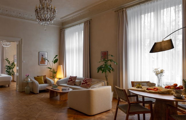 Fragola Apartments Le Jardin - Foto 42