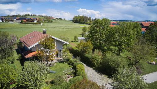 Chalet Waging am See - Photo 5