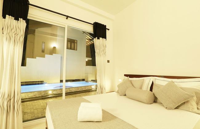 Sethum Villa - Unawatuna - Foto 7