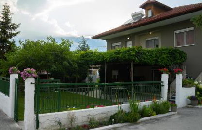 Xrysa's House - Foto 53