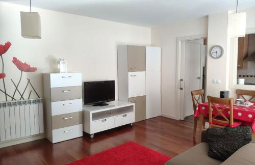 Las Margas Golf + Pirineo Aragonés - Foto 1