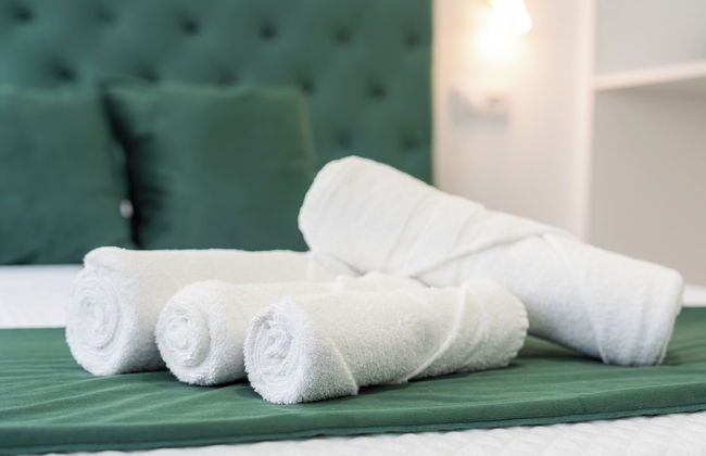 LEMON APARTMENT & HOTELS - Foto 11