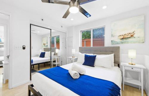 Beach Oasis - Rooftop, Steps2Sand and Water Views - Foto 68