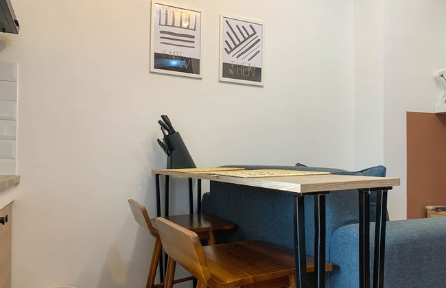 Comfort And Nice 2Br At Cinere Resort Apartment - Photo 11