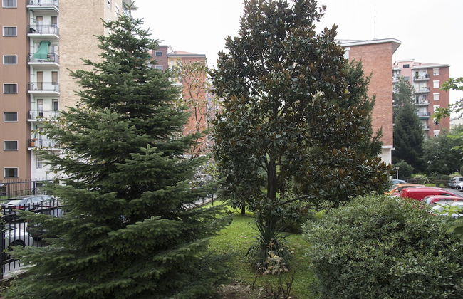 2 Bedrooms Flat with Parking near Metro Stop - Foto 34