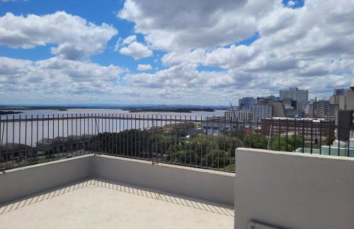 Vista para o Guaíba - Foto 6