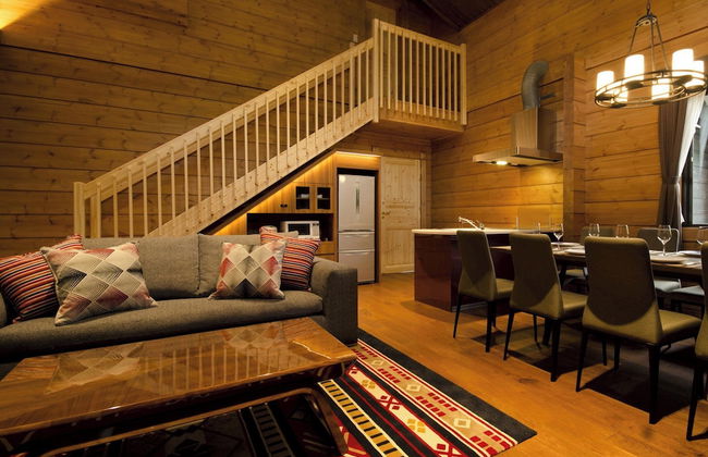 The Prince Villa Karuizawa - Foto 17