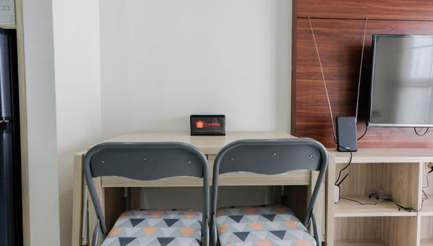 Servicio de comidas en la habitación