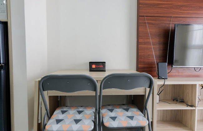 Elegant 1BR Apartment at Casa De Parco near AEON Mall - Foto 5