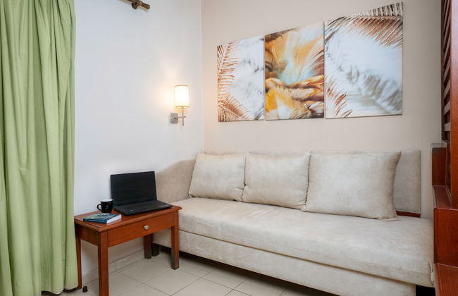 Philoxenia Hotel & Spa - Photo 21